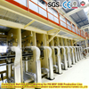 Xitoyning yiliga 400 000m3 bilan zarrachalar kengashi / chipboard ishlab chiqarish uchun doimiy matbuot 