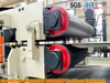 Schnell verklebende OSB-Premium-Produktionslinie