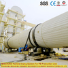 China-Rotationstrommeltrockner – f&uuml;r Ihre Produktion von k&uuml;nstlichen Spanplatten, OSB-MDF – hohe Effizienz