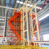 Высокаэфектыўны гарачы прэс Multi-daylights для вытворчасці ДСП Mdf Hdf Osb Lsb