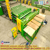 machine de s&eacute;chage pour ligne de production de contreplaqu&eacute;