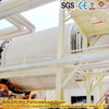 Cina Essiccatore a tamburo rotante: per la produzione di pannelli truciolari artificiali OSB MDF, ad alta efficienza