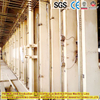 Talian Tekan Rata Berterusan MDF & OSB & Papan Serip Berkecekapan Tinggi