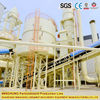 Chine bonne machine à fabriquer OSB avec une capacité différente