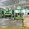 machine de refroidissement pour ligne de production de contreplaqu&eacute;