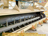 Chipboard yopishtiruvchi blender shostlari taxtasi