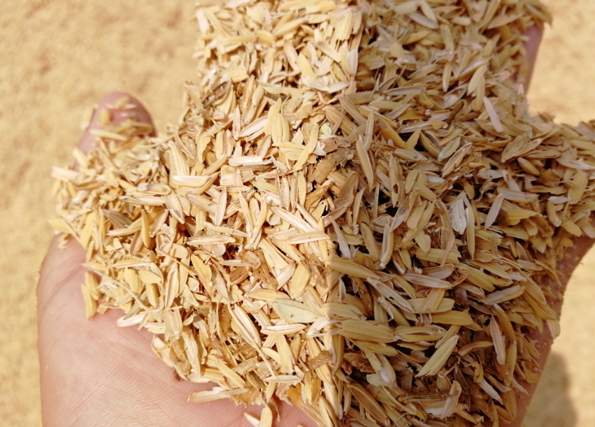 রাইস হুস্ক চিপবোর্ড এবং রাইস হুস্ক MDF এর তুলনা