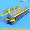 OSB / MDF / Partical тактасын жасоо үчүн ар дайым жалпак басуу тутуму