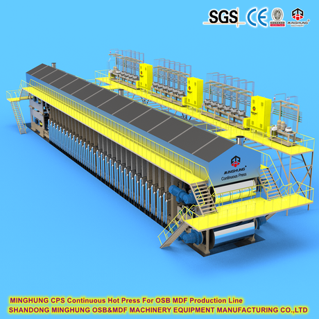 OSB MDF Production Line.png