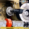 Talian Mesin Pengempelas MDF