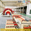 Картон със средна плътност Continuous Press 