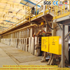  Vochtbestendige MDF-productielijn (15 mm dikte 300 m&sup3; / dag 1220 &times; 2440 mm) 