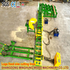MINGHUNG Houtbewerkingsmachines Logs Snijmachine