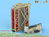 MINGHUNG OSB مكبس متعدد الطبقات