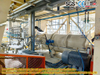 Chipboard yopishtiruvchi blender shostlari taxtasi