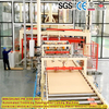 Avtomatlashtirilgan OSB line