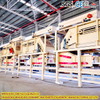Auto Mat Forming Machine til OSB (Oriented Strand Board) fremstilling