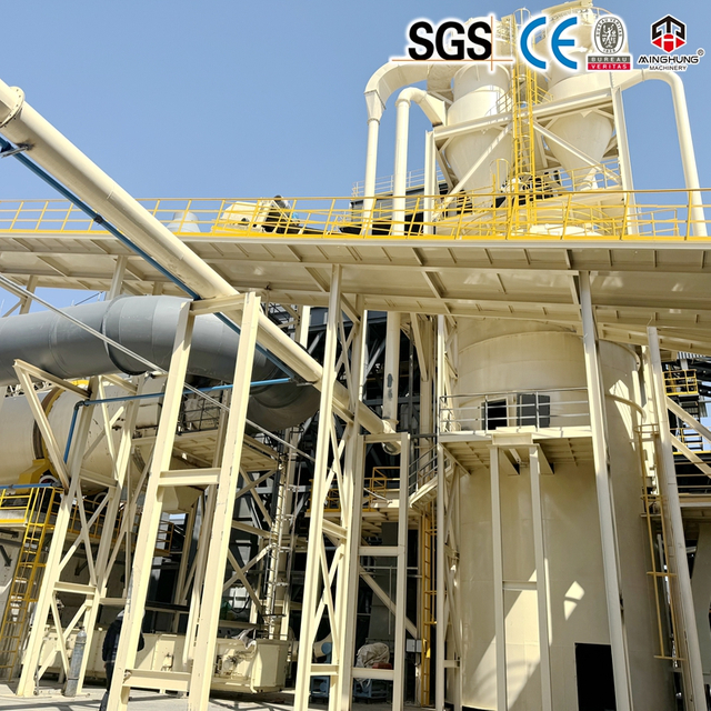  Ligne de production de panneaux de particules ignifuges