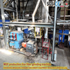  Vochtbestendige MDF-productielijn (15 mm dikte 300 m&sup3; / dag 1220 &times; 2440 mm) 