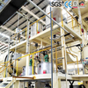 Lijmmixer voor MDF-productielijn