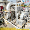 Lini Produksi Chipboard / Papan Partikel 100.000m3 dengan Teknologi Canggih Tiongkok