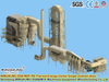 مركز enery لخط إنتاج OSB