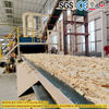 Pre-pressatura OSB