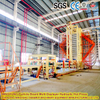 China Boa Máquina de fazer OSB com capacidade diferente