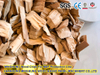 خط إنتاج MDF عالي المقاومة للرطوبة بطاقة 400 متر مكعب/يوم